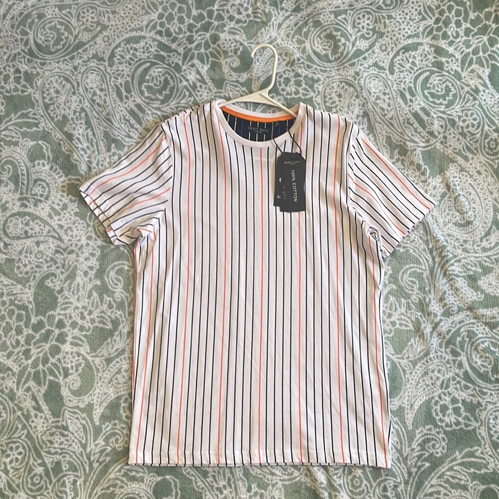 Stripe shirt